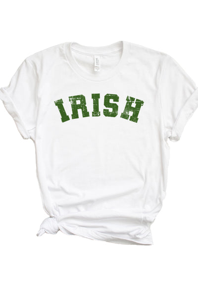 Irish 4125