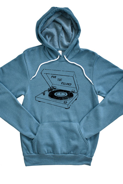 For the Record 4180_hoodie
