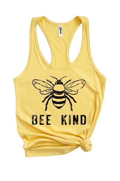 Bee Kind 4182_tank
