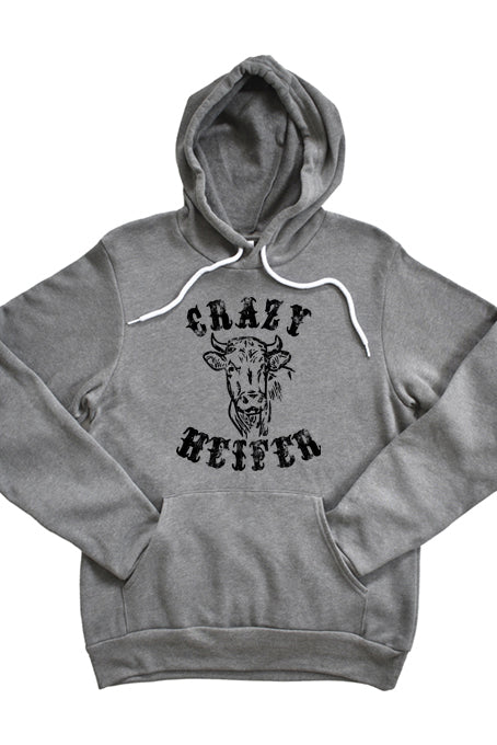 Crazy Heifer 4183_hoodie