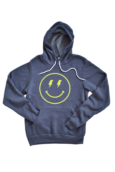 Lightning Smile 4185_hoodie