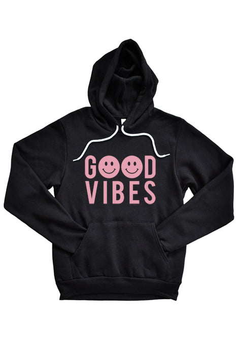 Good Vibes 4187_hoodie