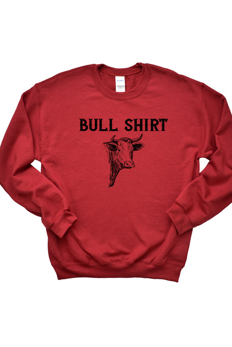 Bull Shirt 4189_gsweat