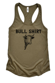 Bull Shirt 4189_tank