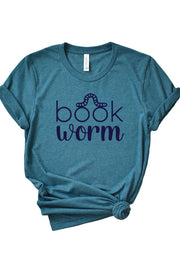 Book Worm 4190