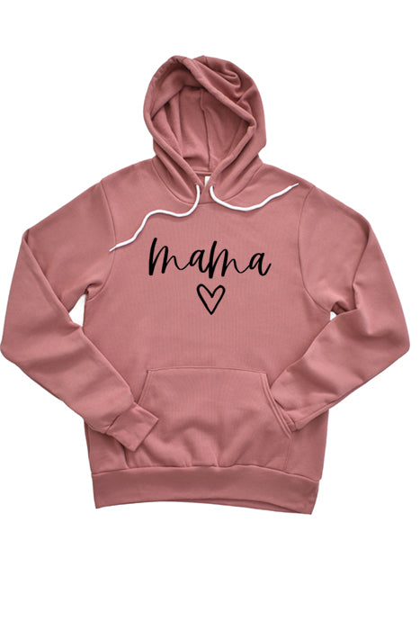 Mama Heart 4192_hoodie