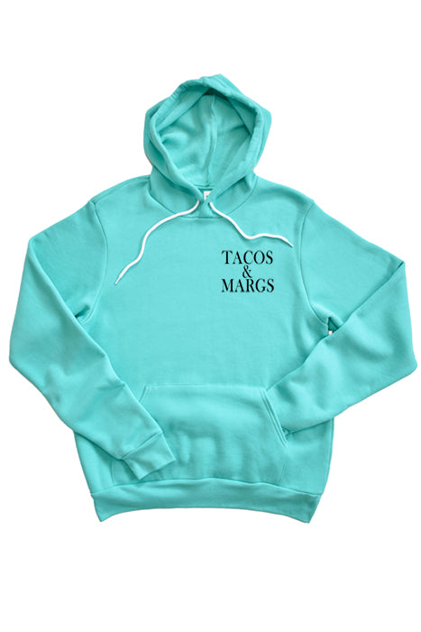 Tacos & Margs 4193_hoodie