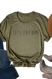 Homebody Tee 4199