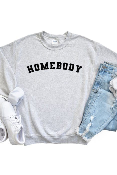Homebody Sweatshirt 4199