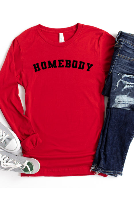 Homebody Longsleeve 4199