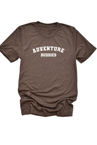 Adventure Buddies 4200