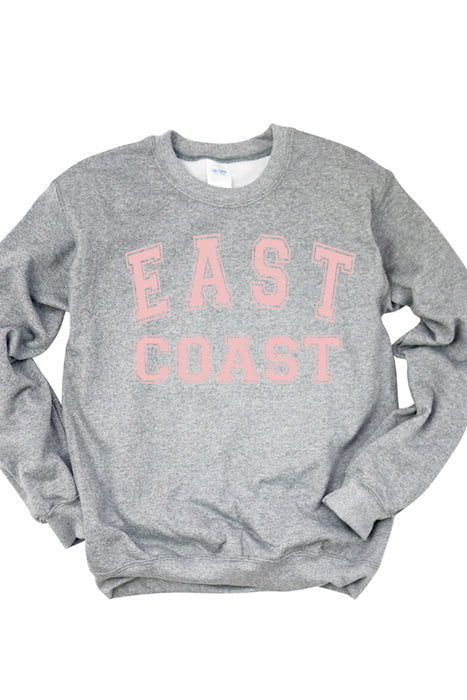 East Coast Sweatshirt 4201