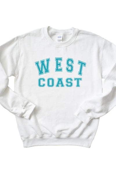 West Coast Sweatshirt 4202