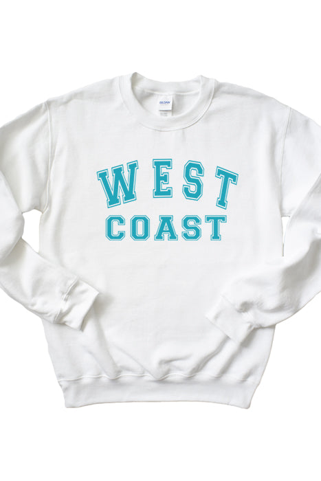 West Coast Sweatshirt 4202