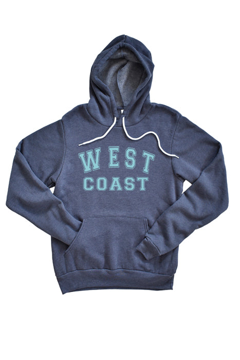 West Coast Hoodie 4202