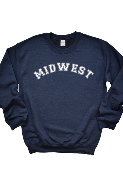 Midwest Sweatshirt 4203