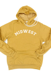 Midwest Hoodie 4203