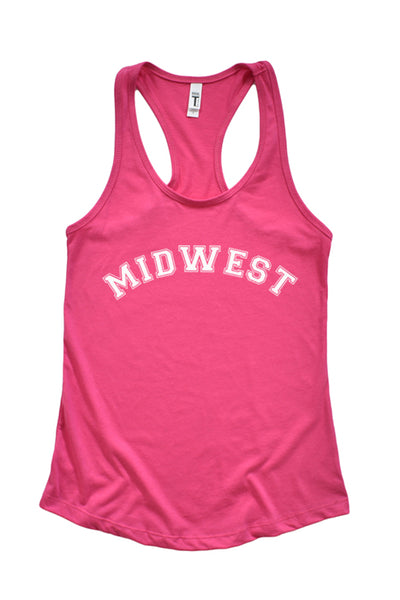 Midwest Tank 4203