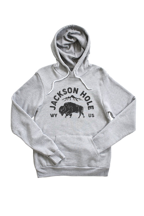 Jackson Hole Hoodie 4230