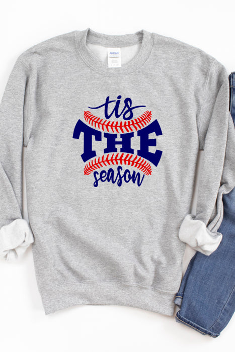 Tis the Season Sweatshirt 4237