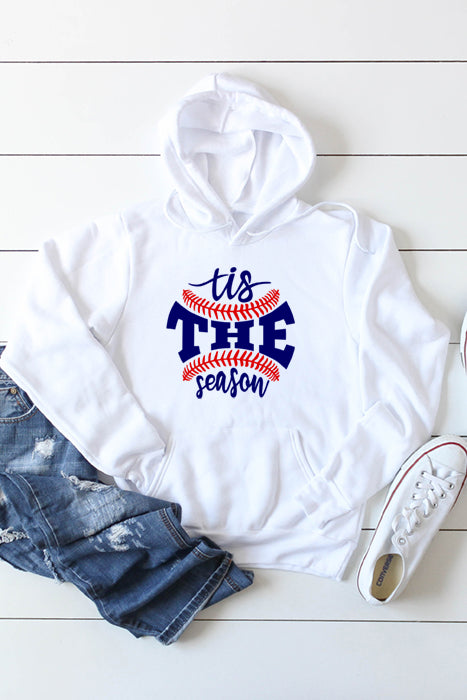 Tis the Season Hoodie 4237