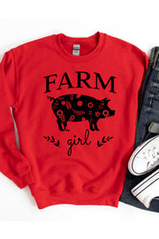 Farm Girl 4253_gsweat