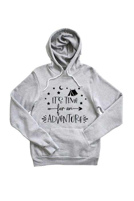 Time for an Adventure 4262_hoodie