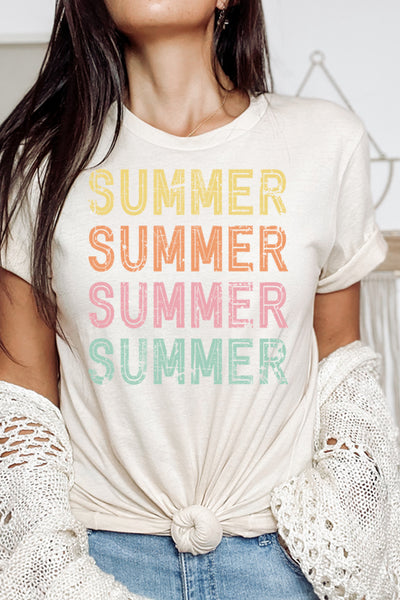Summer Summer 4264