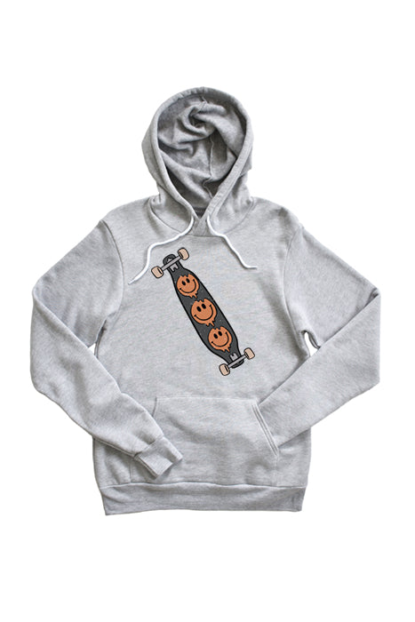 Smiley Skateboard 4299_hoodie