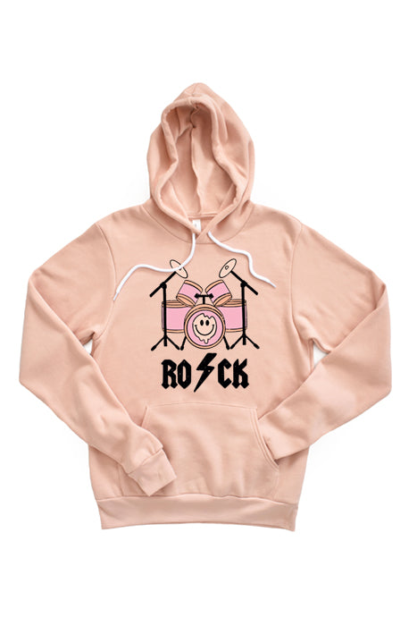 Rock On! 4300_hoodie