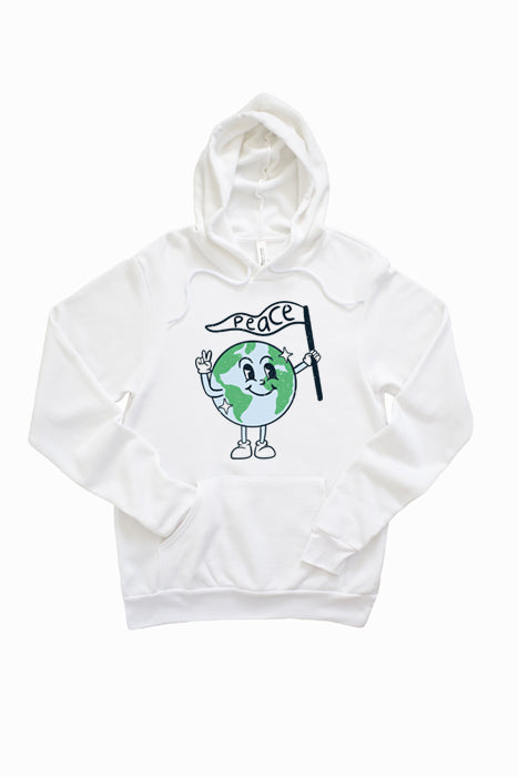 World Peace 4303_hoodie