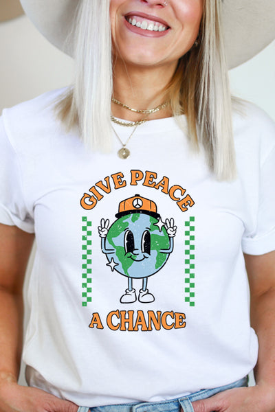 Give Peace a Chance 4304