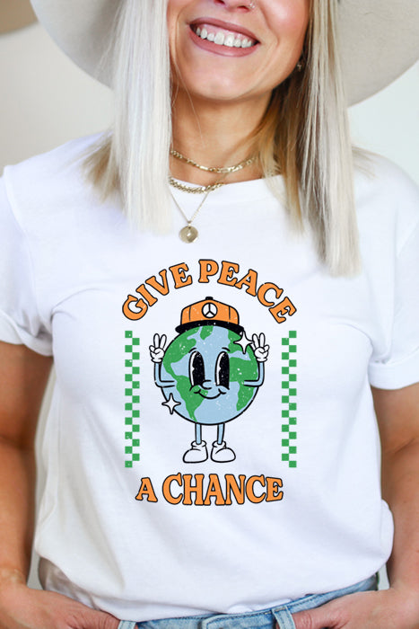 Give Peace a Chance 4304