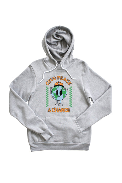 Give Peace a Chance 4304_hoodie