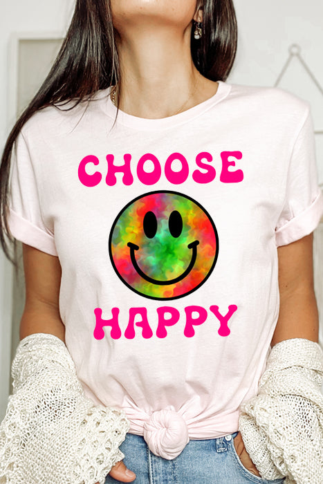 Choose Happy 4322