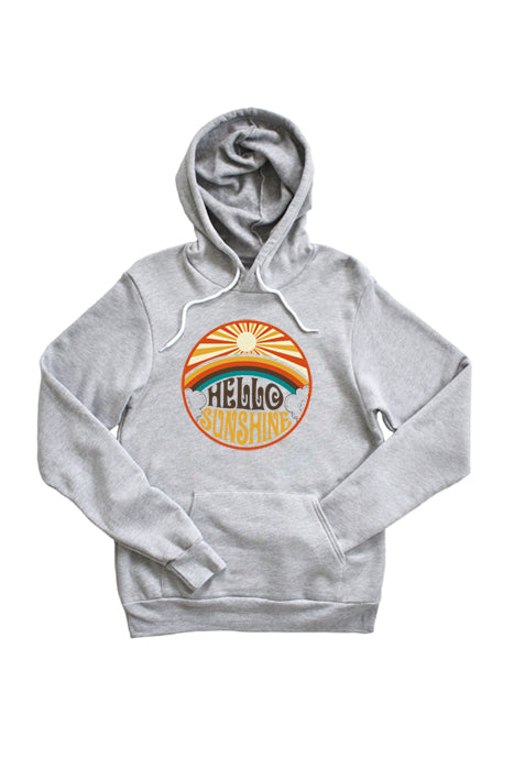 Hello Sunshine 4336_hoodie