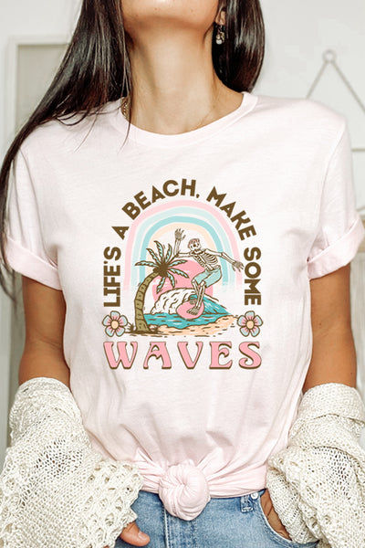 Make Some Waves 4337