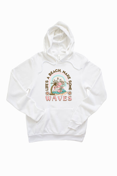 Make Some Waves 4337_hoodie