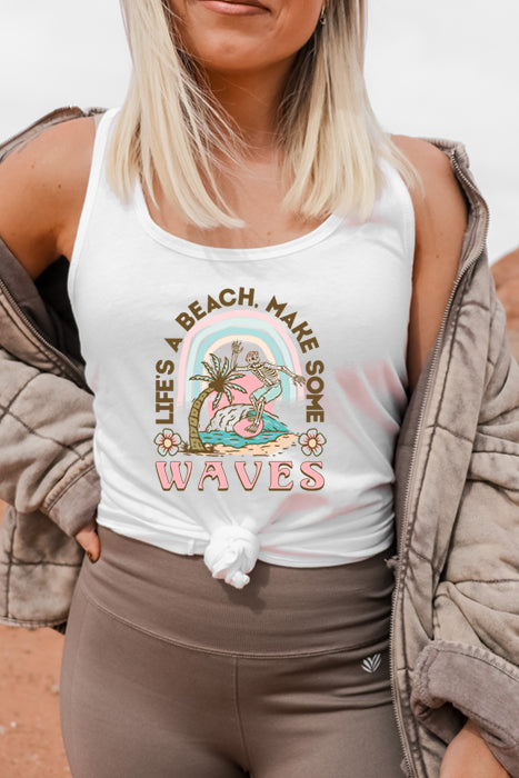 Make Some Waves 4337_tank