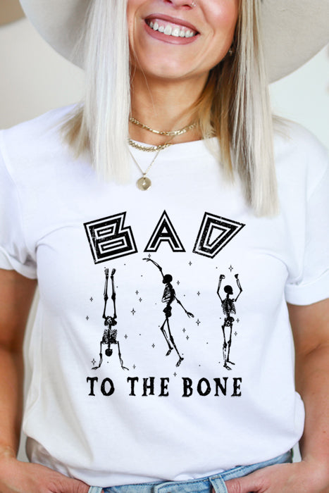 Bad to the Bone 4343