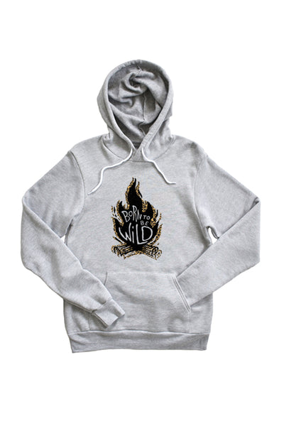 Born to be Wild 4344_hoodie