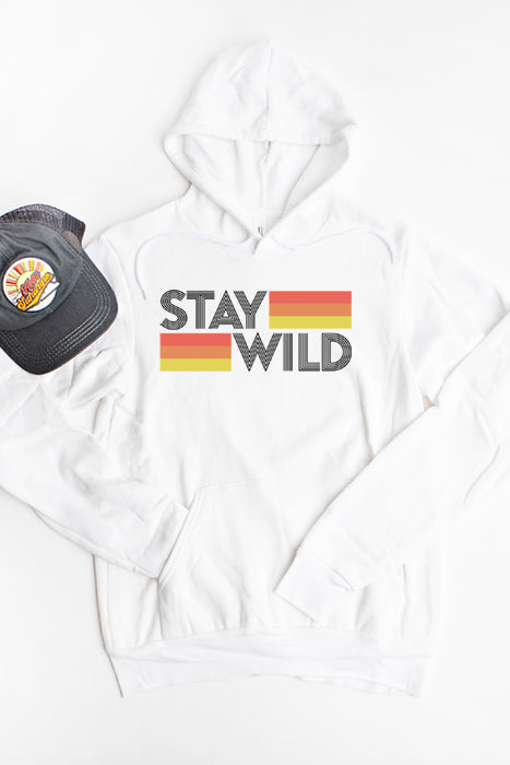 Stay Wild 4346_hoodie