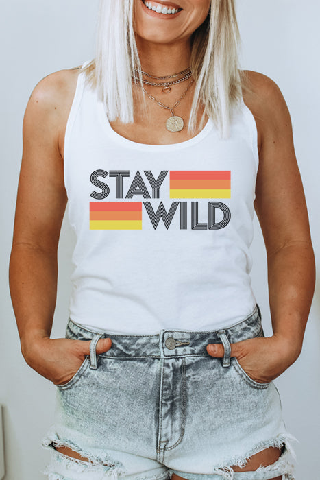 Stay Wild 4346_tank
