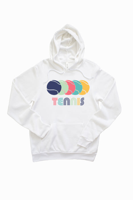 Tennis 4348_hoodie