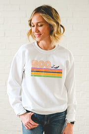 Boo 4354Sweatshirt