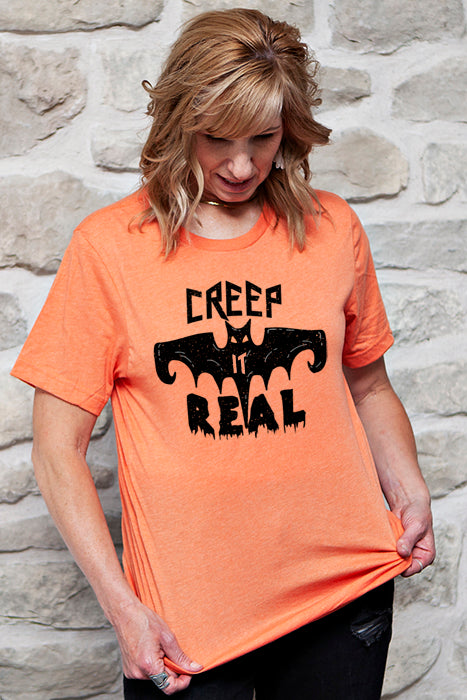 Creep It Real 4356