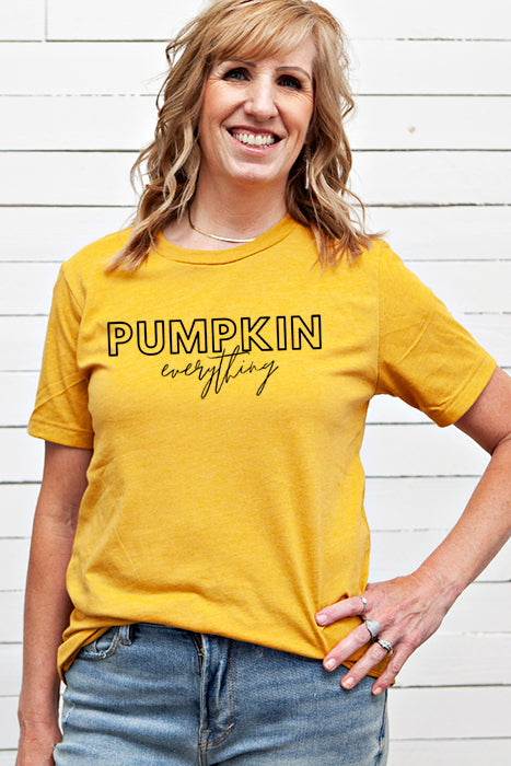 Pumpkin Everything 4414