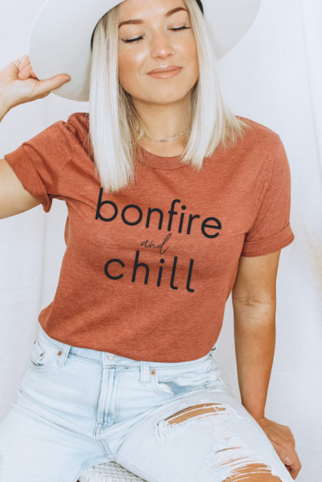 Bonfire and Chill 4418