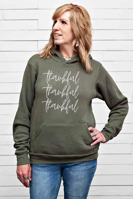 Thankful Hoodie 4428