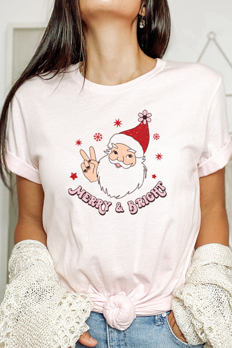 Merry & Bright 4438